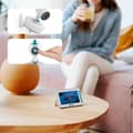 Pikkukuva 6 / 6: Babymoov itkuhälytin YOO Moov videoitkuhälytin