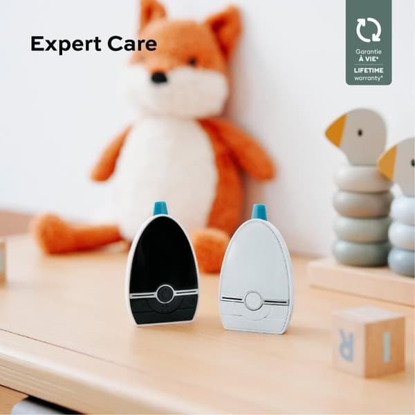 BABYMOOV Baby Monitor Audio Expert Care - 1000 meter