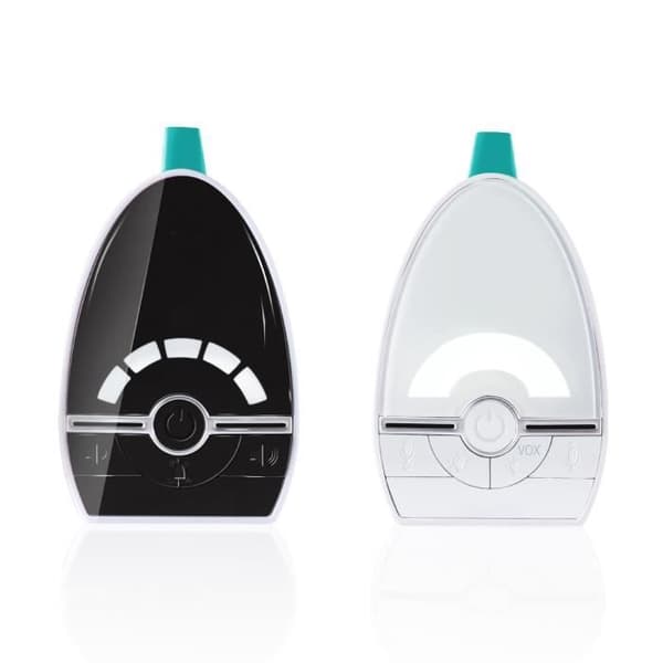 BABYMOOV Baby Monitor Audio Expert Care - 1000 meter