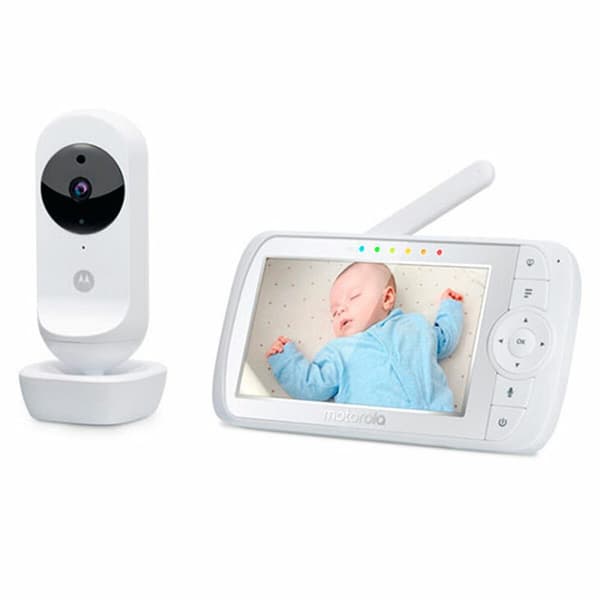 Babymonitor Motorola 5"