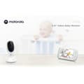 Miniatyrbild 2 av 2: Babymonitor Motorola VM75