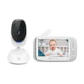 Miniatyrbild 1 av 2: Babymonitor Motorola VM75