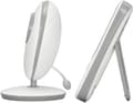 Miniatyrbillede 7 af 9: Babyalarm med 2,4 tommer skærm og tovejskommunikation - Nattesyn, Temperaturovervågning