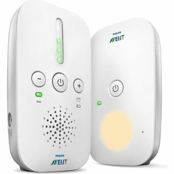 Babyalarm Philips DECT SCD502 / 26
