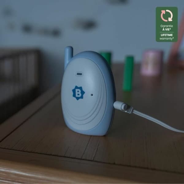 Babymonitor Badabulle