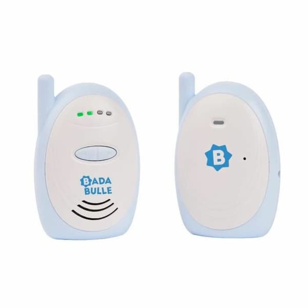 Babymonitor Badabulle