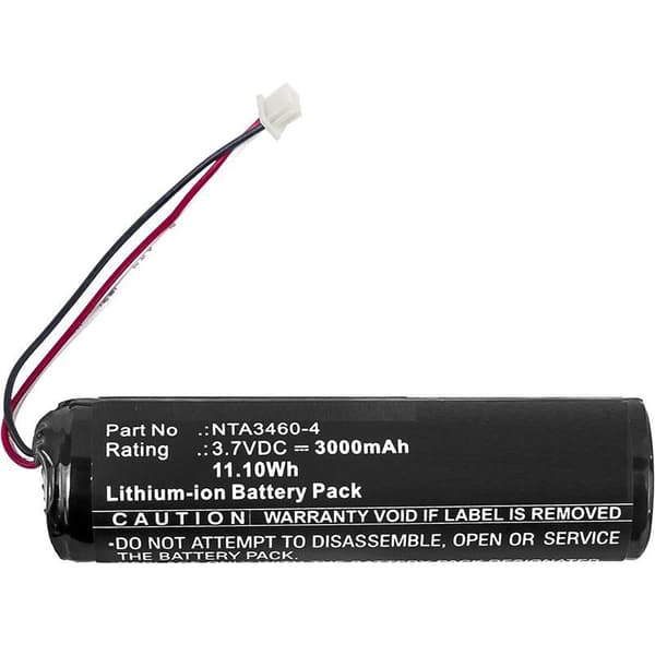 CoreParts Batteri til Philips BabyPhone, MBXBPH-BA023