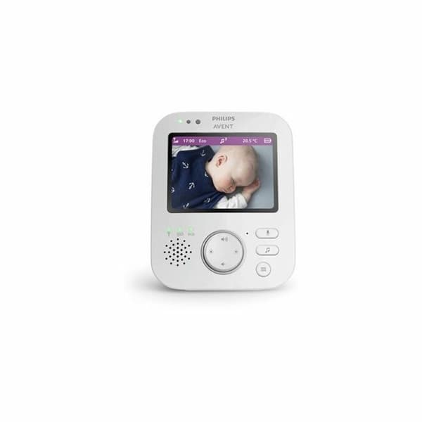 Itkuhälytin Philips