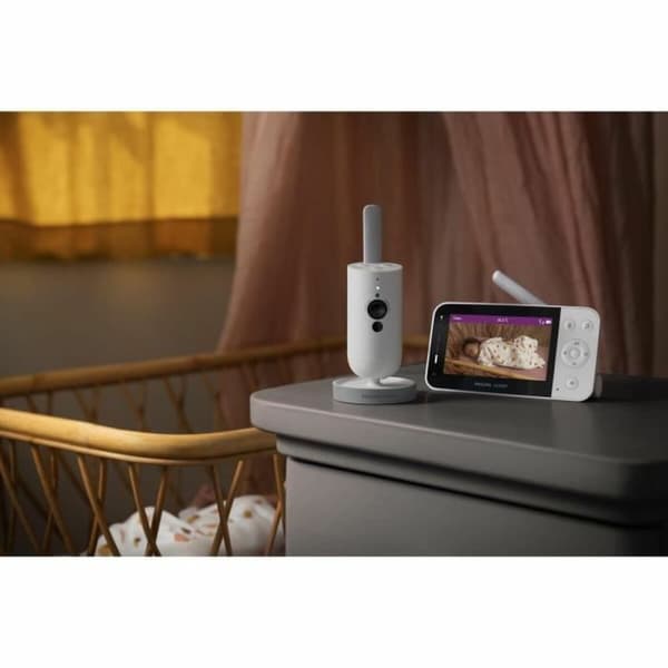 Babymonitor Philips