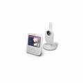 Miniatyrbillede 4 af 7: Babyalarm Philips