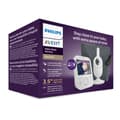 Miniatyrbillede 7 af 7: Babyalarm Philips