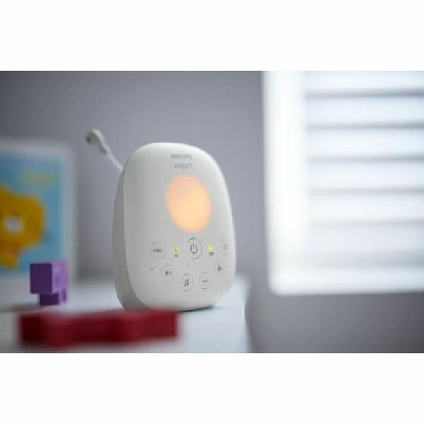 Babyalarm Philips