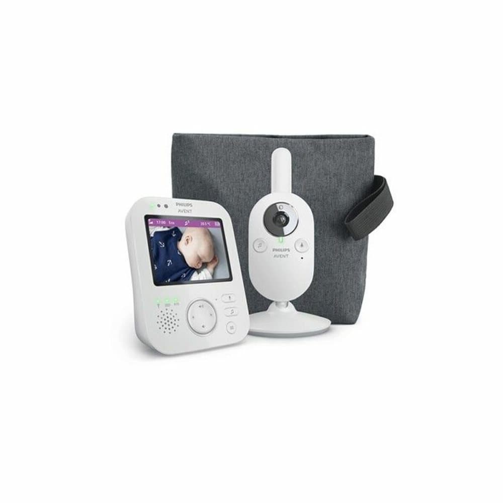 Babymonitor Philips CDON - Main Image