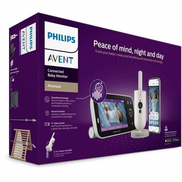 Babymonitor Philips