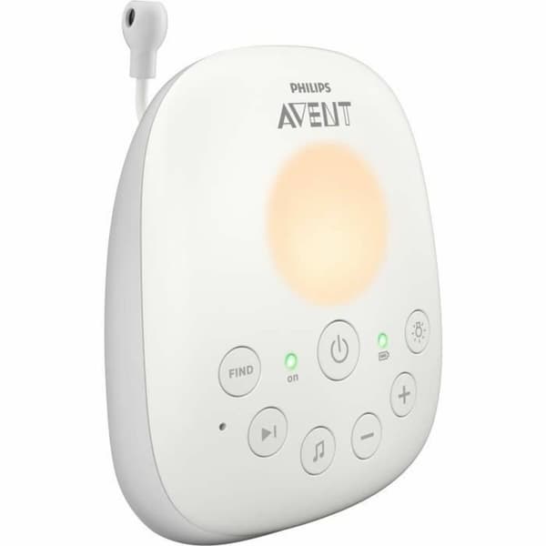 Babymonitor Philips
