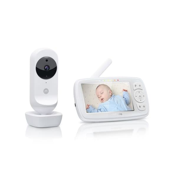 Motorola EASE44 Connect Babykamera