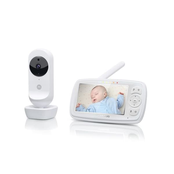 Motorola EASE44 Connect Babykamera
