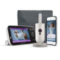 Miniatyrbillede 1 af 3: Videobabyalarm - PHILIPS AVENT - Premium forbundet - SCD971/26