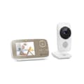 Miniatyrbillede 1 af 6: Motorola infrarød babyalarm