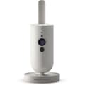 Miniatyrbillede 1 af 3: Tilsluttet videomonitor - PHILIPS AVENT - SCD953/26 - Silkwhite