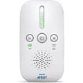 Miniatyrbild 1 av 4: SCD 502/26 Babyvakt - PHILIPS AVENT - DECT-ljud - Grå/Vit - 300 m räckvidd - Justerbar volym - 24 timmars batteritid
