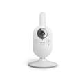 Miniatyrbillede 2 af 4: SCD892/26 Videobabyalarm 300 meter rækkevidde / 3,5' farveskærm med 2x zoom / Vuggeviser - Natlys - Temperatur - Eco-tilstand
