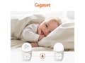 Miniatyrbilde 3 av 5: Gigaset Baby 100 Audio warm grey (S30853-H1225-B101)