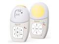 Miniatyrbilde 1 av 5: Gigaset Baby 100 Audio warm grey (S30853-H1225-B101)