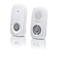 Miniatyrbild 2 av 5: Baby monitor audio - MOTOROLA - AM21 - 300 m - Vit