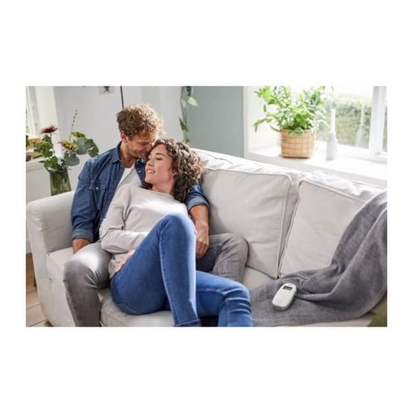 Philips Avent scd713/26 Babyvakt, Vit