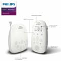 Pikkukuva 2 / 6: Itkuhälytin Philips