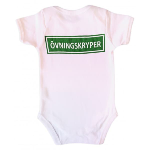Body Övningskryper
