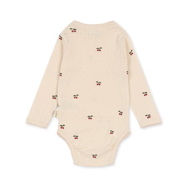 Minnie Body Cherry Koko 86 - Konges Sløjd