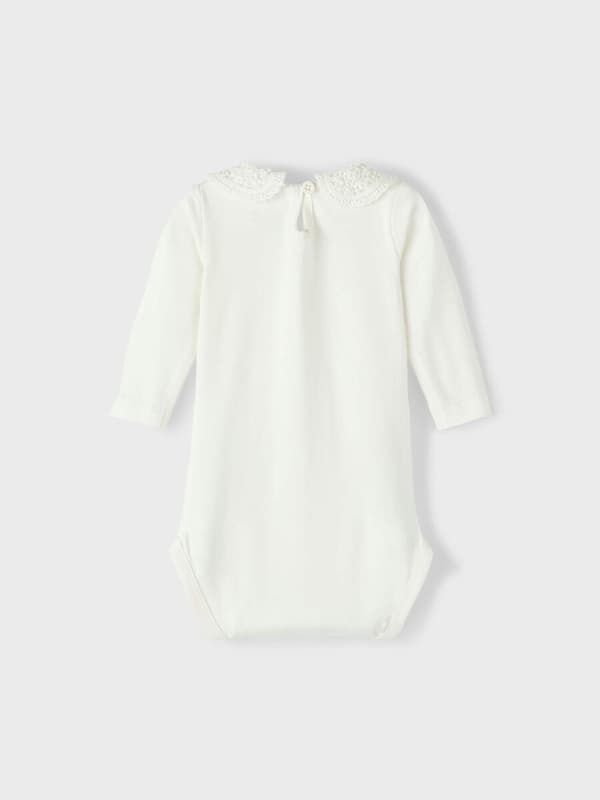 Name it Baby Body pitsikaulus, koko 80