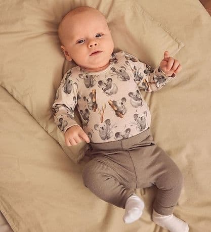 Name it Baby Boy Body Koala, Storlek 56