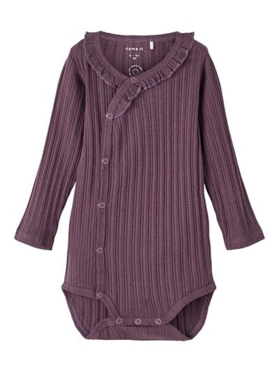 Name it Wrap body Scarlet, Hortensia, str. 80