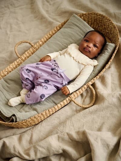 Name it Body Buttercream Storlek 68