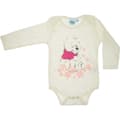Miniatyrbillede 3 af 4: Nalle Puh Bodysuit / Onesie till Baby - 2-Pack