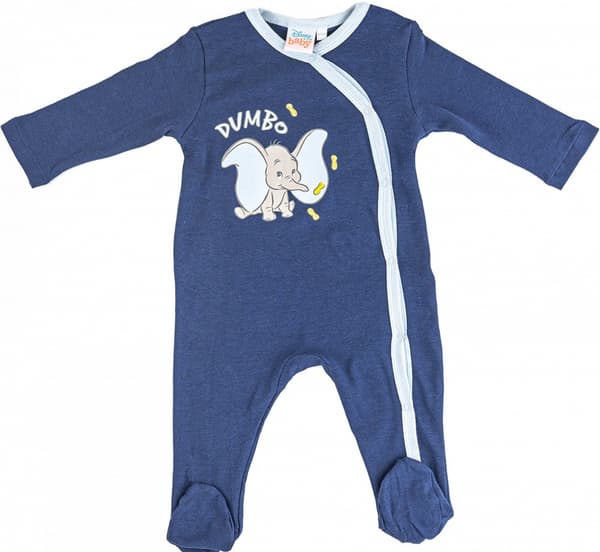 Dumbo Onesie för Baby - Jumpsuit