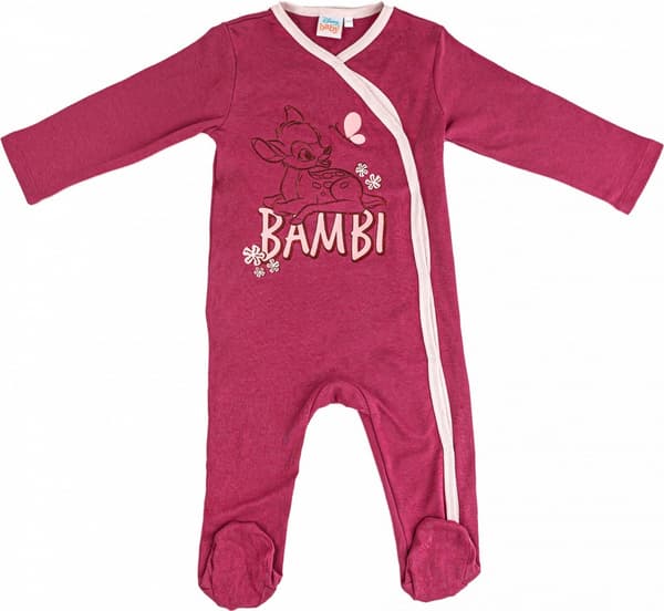 Bambi Onesie för Baby - Jumpsuit