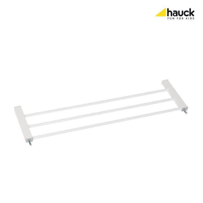 HAUCK Sikkerhedsbarriereforlængelse 21 cm - Hvid