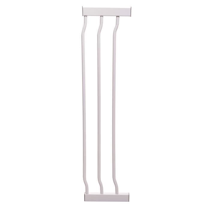 DREAMBABY Extension 18cm Liberty - hvid