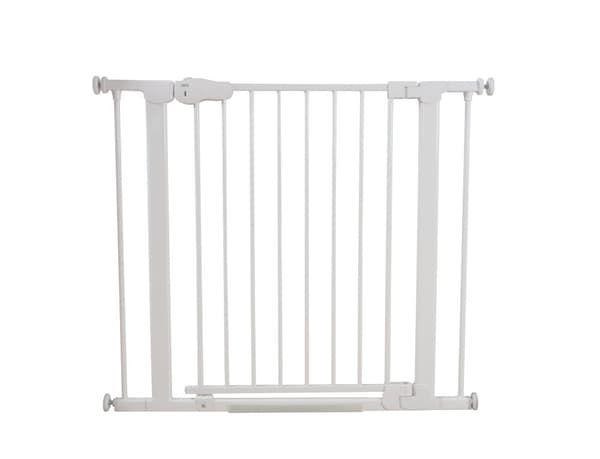 SAFE - SafeGate Auto Close Advisor - White - 74,5 - 79,5 cm