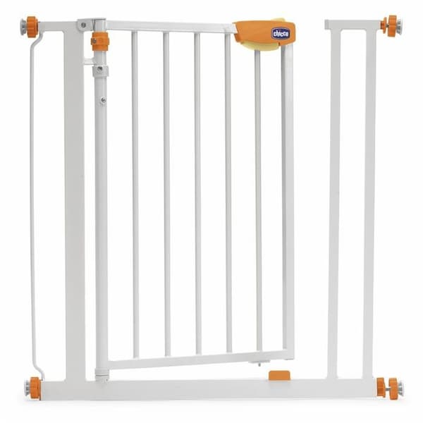 CHICCO Trappa Barnsäkerhetsgrindsförlängning 14,4 cm