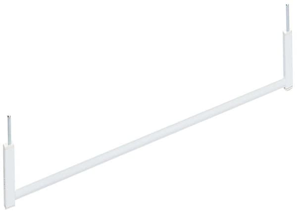Adaptator barriär - förlängning barriär Midwest homes for pets - 2939SW-GL-3