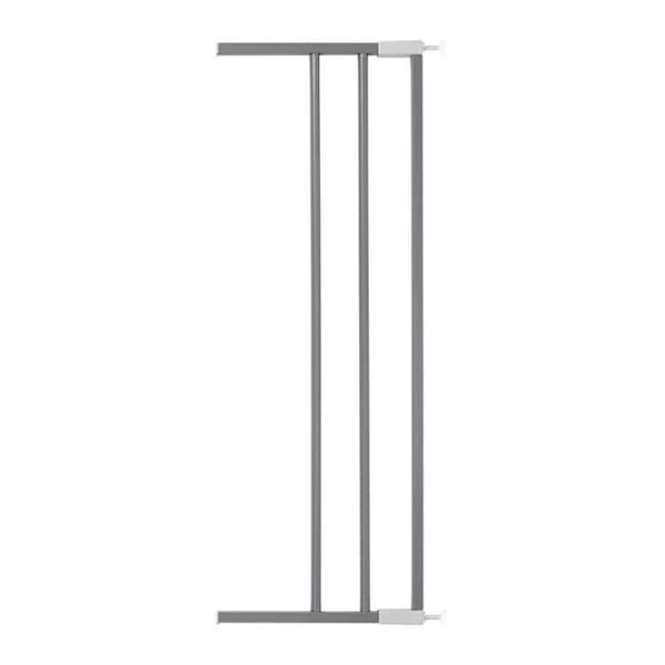 Badabulle Safe & Lock Extension 18 cm - BADABULLE - Förlängning - 18 cm - Vit