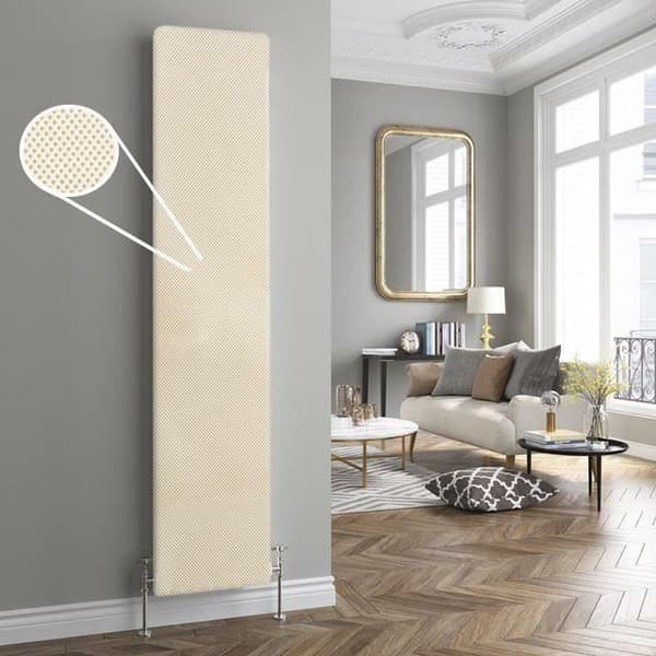 Safetots Dubbel Tyg Premium Radiatorlock 50 cm x 100 cm