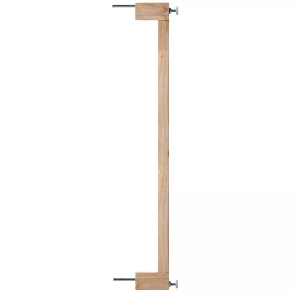 Safety 1st Utvidelse for sikkerhetsgrind 8x77 cm tre 24940100
