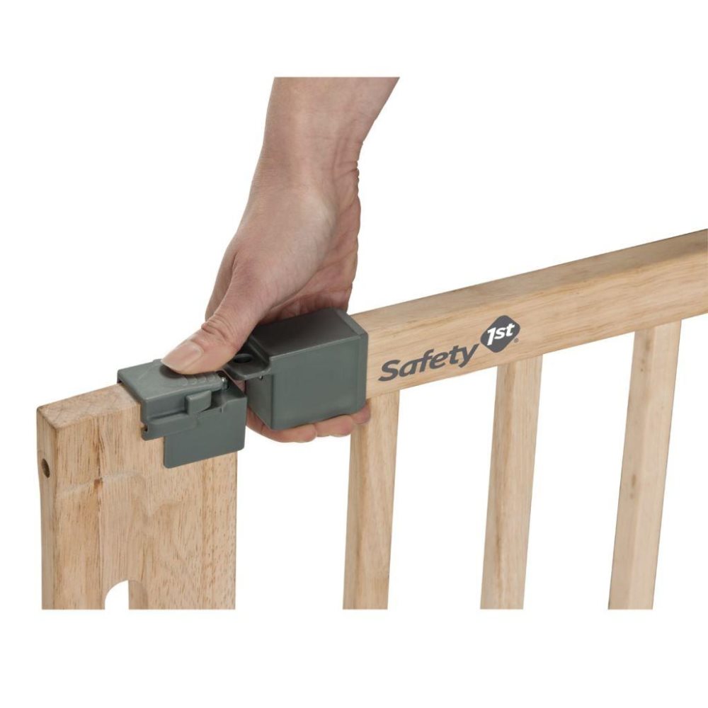 safety first turvaportti