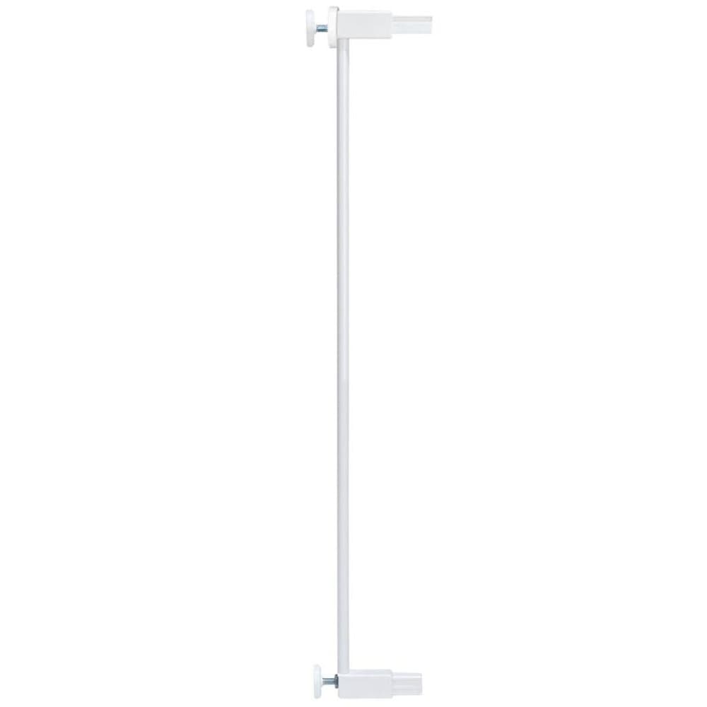 Safety 1st Utvidelse for sikkerhetsgrind 7x91 cm hvit stål 24254310